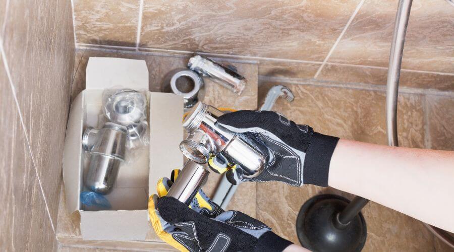 Expert tile roof repair services in Fairfield, ME